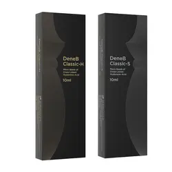 فیلر دنبی 10 سی سی کره ای DeneB