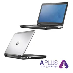 لپ تاپ استوک دل DELL LATITUDE E6540