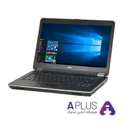 لپ تاپ استوک دل DELL LATITUDE E6440