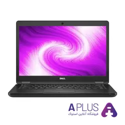 لپ تاپ استوک دل DELL LATITUDE 5490