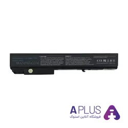 باتری لپ تاپ اچ پی Battery HP ElietBook 8730-8Cell Gimo Plus