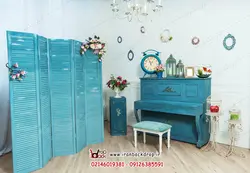 بک گراند عکاسی نوروز و هفت سین کد IBD-7230
