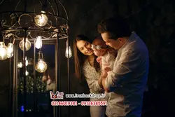 مجموعه بک گراند عکاسی دکور تیره و شب کد IBD-5643