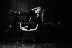 مجموعه بک گراند تیره و شب ویژه مدلینگ و عروس کد IBD-5890 - ایران بک دراپ