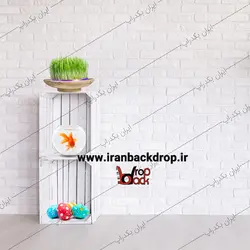 پی اس دی عکاسی نوروز برای کودکان کد IBD-9240 - ایران بک دراپ