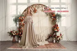 مجموعه بک گراند عکاسی بارداری، عروس و داماد و تولد کد IBD-6093 - ایران بک دراپ