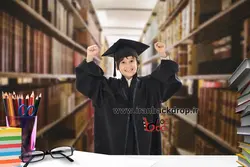 مجموعه بک گراند لایه باز فارغ التحصیلی دخترانه و پسرانه کد IBD-8224