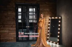 مجموعه بک گراند تیره و شب مناسب بارداری و عروس کد IBD-4566