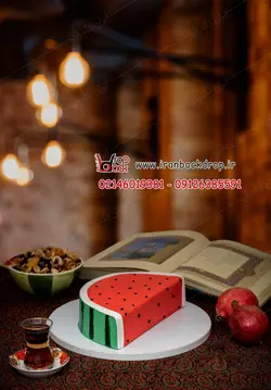 پی اس دی عکاسی شب چله سنتی ویژه همه سنین کد IBD-2408