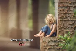 بک گراند عکاسی بهار، بک دراپ دیجیتال تابستانی، فانتزی  کد IBD-5005