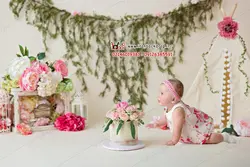 مجموعه بک گراند کودک با دکورهای متنوع ویژه تولد و... کد IBD-1080