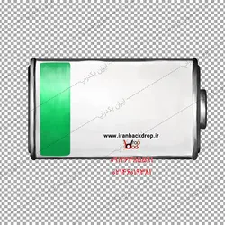 پی اس دی طرح روی شکم بارداری در حال شارژ شدن کد IBD-8156
