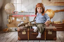 مجموعه بک گراند عکاسی کودک و نوجوان، روز کودک کد IBD-4667