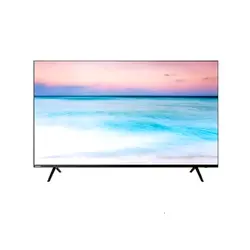 تلویزیون فیلیپس مدل PHILIPS 4K Ultra Slim Smart LED 55 PUT 6004 - فیلیپس سنتر تهران
