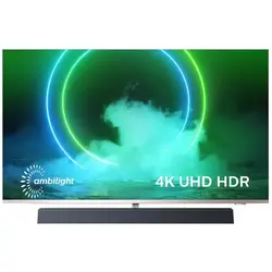 تلویزیون فیلیپس ۶۵ اینچ سری ۹۰۰۰ مدل PHILIPS 65 PUS 9435 UHD 4K SMART ANDROID TV