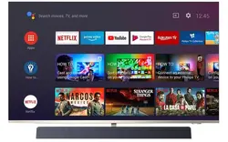 تلویزیون فیلیپس ۶۵ اینچ سری ۹۰۰۰ مدل PHILIPS 65 PUS 9435 UHD 4K SMART ANDROID TV