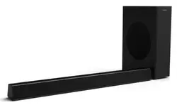 سینمای خانگی فیلیپس مدل PHILIPS HOME THEATER SOUNDBAR HTL 3320 - فیلیپس سنتر تهران