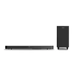 سینمای خانگی فیلیپس مدل HOME THEATER SOUNDBAR Wireless Subwoofer Bluetooth HTL 8162 - فیلیپس سنتر تهران