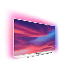 تلویزیون فیلیپس مدل PHILIPS UHD LED Android TV 55 PUT 7906