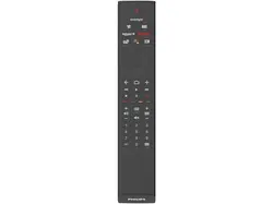 تلویزیون فیلیپس مدل PHILIPS UHD LED Android TV 55 PUT 8115