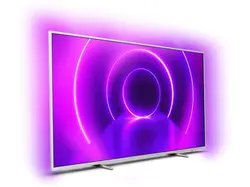 تلویزیون فیلیپس مدل PHILIPS UHD LED Android TV 55 PUT 8115