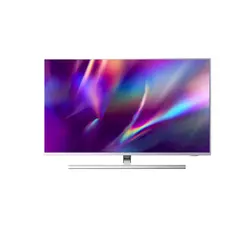 تلویزیون فیلیپس مدل PHILIPS UHD LED Android TV 58 PUS 8555