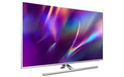 تلویزیون فیلیپس مدل PHILIPS UHD LED Android TV 58 PUS 8555