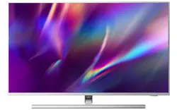 تلویزیون فیلیپس مدل PHILIPS UHD LED Android TV 58 PUS 8555