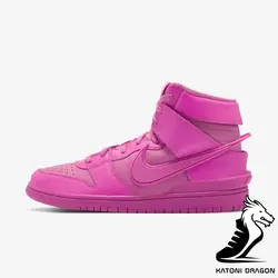 Sb Dunk Ambush Magenta