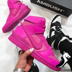 Sb Dunk Ambush Magenta