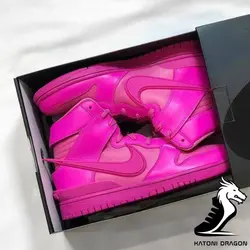 Sb Dunk Ambush Magenta