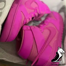Sb Dunk Ambush Magenta