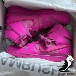 Sb Dunk Ambush Magenta
