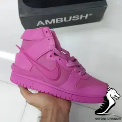 Sb Dunk Ambush Magenta