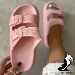 اسلیپر سگگ دار زنانه