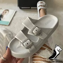 اسلیپر سگگ دار زنانه