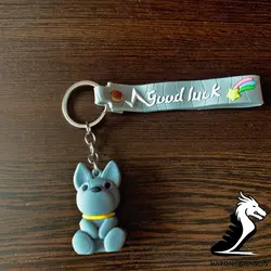 جاسوییچی سگ