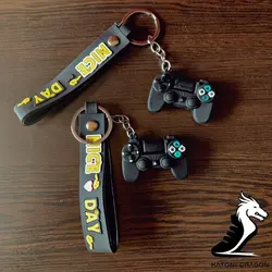 جاسوییچی دسته بازی