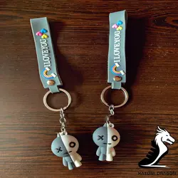 جاسوییچی طوسی سفید