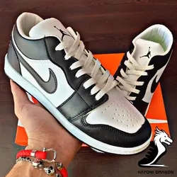 جردن بدون ساق Big