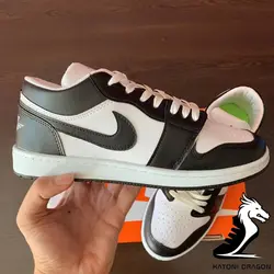 جردن بدون ساق Big