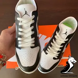 جردن بدون ساق Big