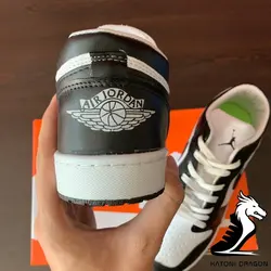 جردن بدون ساق Big