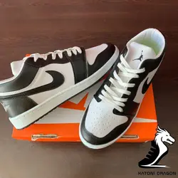 جردن بدون ساق Big