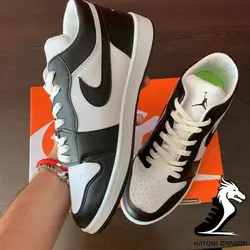 جردن بدون ساق Big