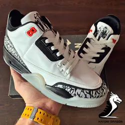 Jordan3 Eminem