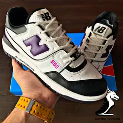 نیوبالانس ۵۵۰