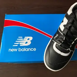 نیوبالانس ۵۵۰