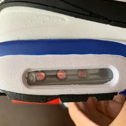 نایک ایرمکس کلاسیک