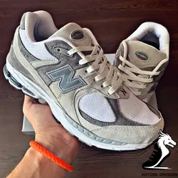 نیوبالانس ۲۰۰۲